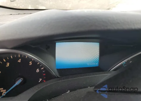 2014 Ford Escape Titanium from USA, damaged, VIN 1FMCU0J93EUA58114